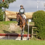 Tom Rowland & Freshmans Minstrel at Gatcombe