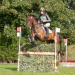 Tom Rowland & Freshmans Minstrel at Gatcombe