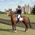 Tom Rowland & Possible Mission at Burghley