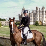 Tom Rowland & Possible Mission at Burghley