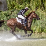 Tom Rowland & Possible Mission at Burghley