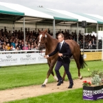 Tom Rowland & Possible Mission at Burghley