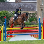 Tom Rowland at Nunney