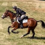 Tom Rowland & Snap To It at Chepstow