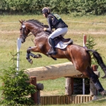 Tom Rowland & Freshmans Minstrel at Barbury