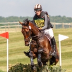 Tom Rowland & Freshmans Minstrel at Barbury