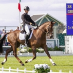 Tom Rowland & Possible Mission at Burghley