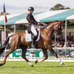 Tom Rowland & Possible Mission at Burghley