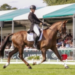 Tom Rowland & Possible Mission at Burghley