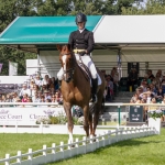 Tom Rowland & Possible Mission at Burghley