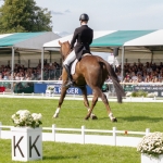 Tom Rowland & Possible Mission at Burghley