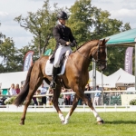 Tom Rowland & Possible Mission at Burghley