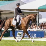 Tom Rowland & Possible Mission at Burghley