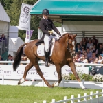 Tom Rowland & Possible Mission at Burghley