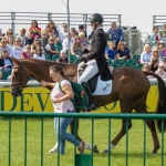 Tom Rowland & Possible Mission at Burghley