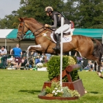 Tom Rowland & Possible Mission at Burghley