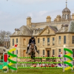 Tom Rowland & Colby at Belton