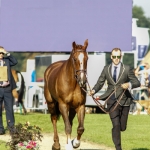 Tom Rowland & Possible Mission at Burghley