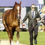 Tom Rowland & Possible Mission at Burghley