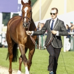 Tom Rowland & Possible Mission at Burghley