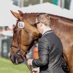 Tom Rowland & Possible Mission at Burghley