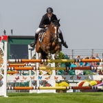 Tom Rowland & Possible Mission at Burghley