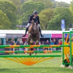 Tom Rowland & Possible Mission at Chatsworth