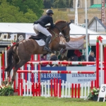 Tom Rowland & Possible Mission at Chatsworth