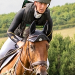 Tom & Carver Doone at Barbury