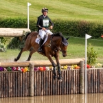 Tom & Carver Doone at Barbury