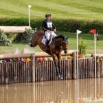 Tom & Carver Doone at Barbury