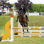 Tom & Carver Doone at Barbury