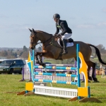 Tom & Carver Doone at Gatcombe