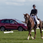Tom and Possible Mission at Burnham Market