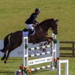 Tom and Possible Mission at Burnham Market