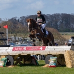 Tom and Possible Mission at Burnham Market