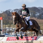 Tom and Possible Mission at Burnham Market