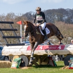 Tom and Possible Mission at Burnham Market