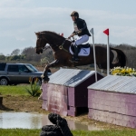 Tom and Possible Mission at Burnham Market