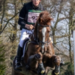 Tom and Possible Mission at Burnham Market