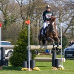 Tom and Possible Mission at Burnham Market