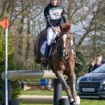 Tom and Possible Mission at Burnham Market