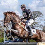 Tom and Possible Mission at Burnham Market