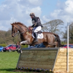 Tom and Possible Mission at Burnham Market