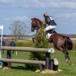 Tom and Possible Mission at Burnham Market