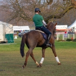 Tom & Possible Mission at Belton