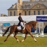 Tom & Possible Mission at Belton