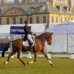 Tom & Possible Mission at Belton