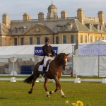 Tom & Possible Mission at Belton