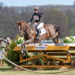 Tom & Possible Mission at Belton